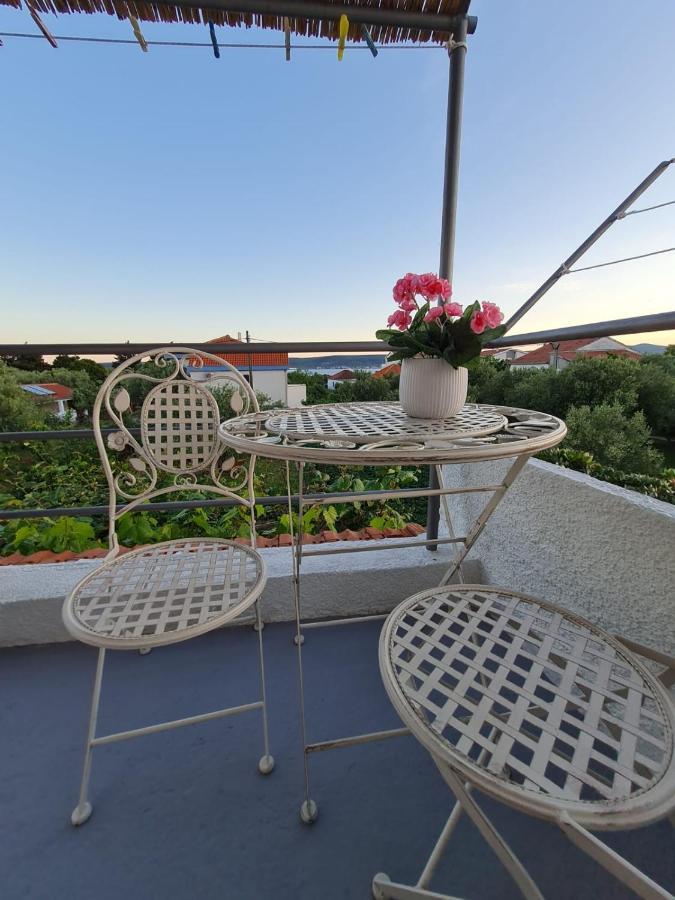 Apartment Marin Sveti Petar  Exteriör bild